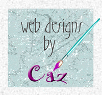 web designs by caz