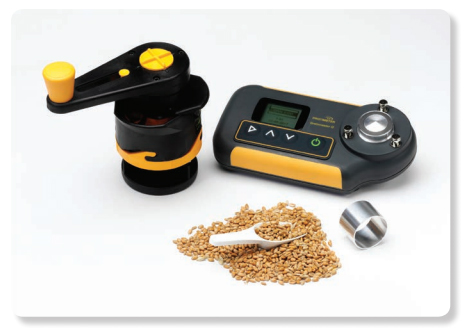 Protimeter GrainMaster i2