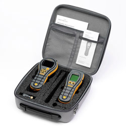 Aquant & HygroMaster2 Dual Kit